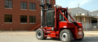 Forklift Parts Regina